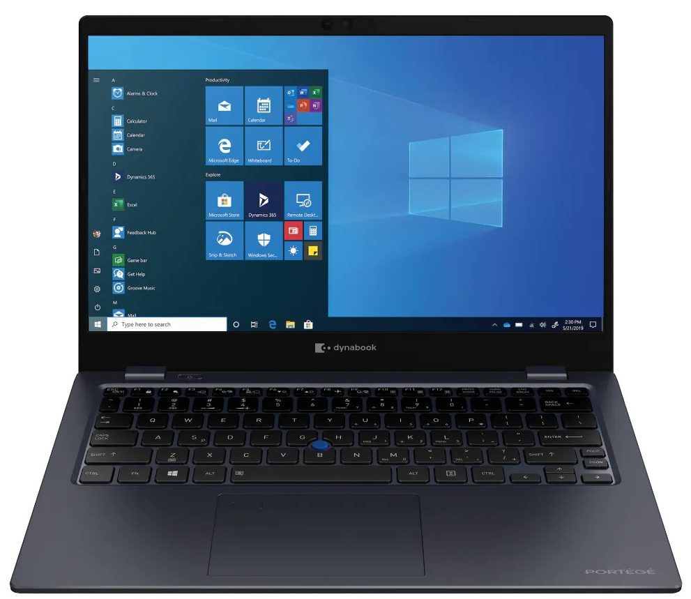 Dynabook Portege X30L-J - スペック、テスト、価格 | LaptopMedia 日本