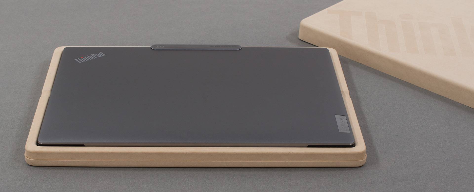 レノボ ThinkPad Z13 Gen 1 レビュー | LaptopMedia 日本