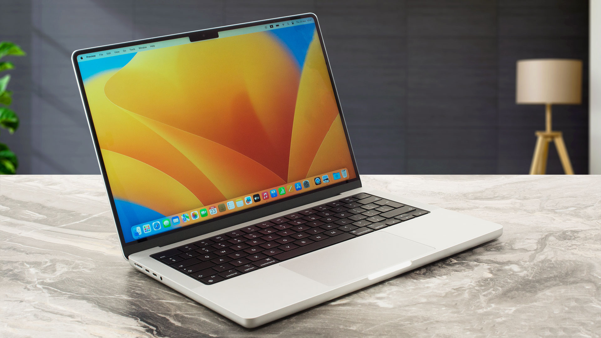 Apple MacBook Pro (14-inch, M3) Review - Nearing Perfection but we