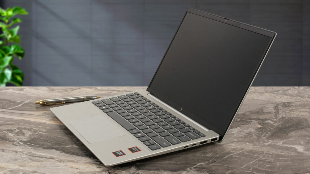 HP Pavilion Aero 13 (13-bg0000) review - Perfect Travel Companion