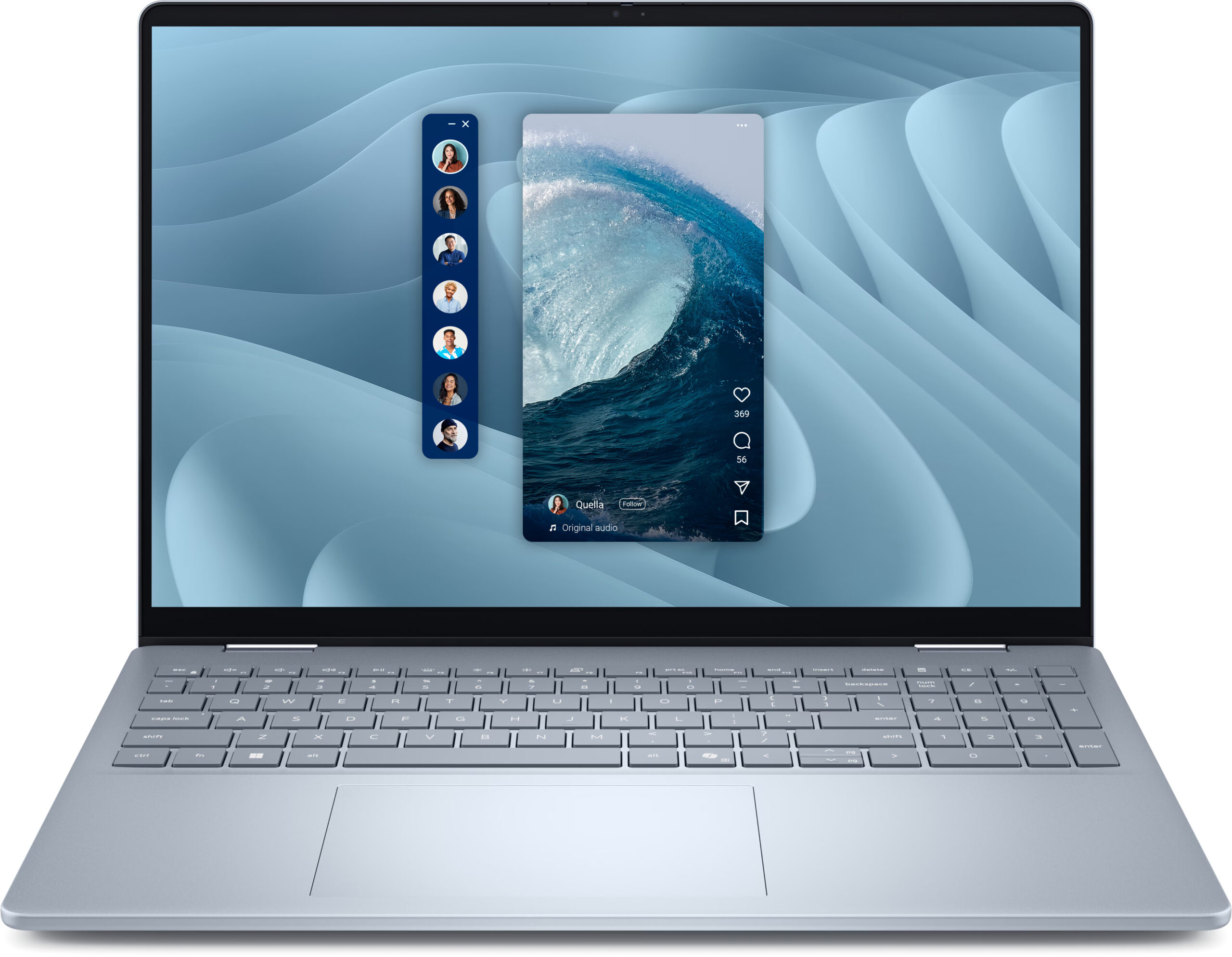 Dell 16 Plus 2-in-1 (DB06250) - Specs, Tests, and Prices