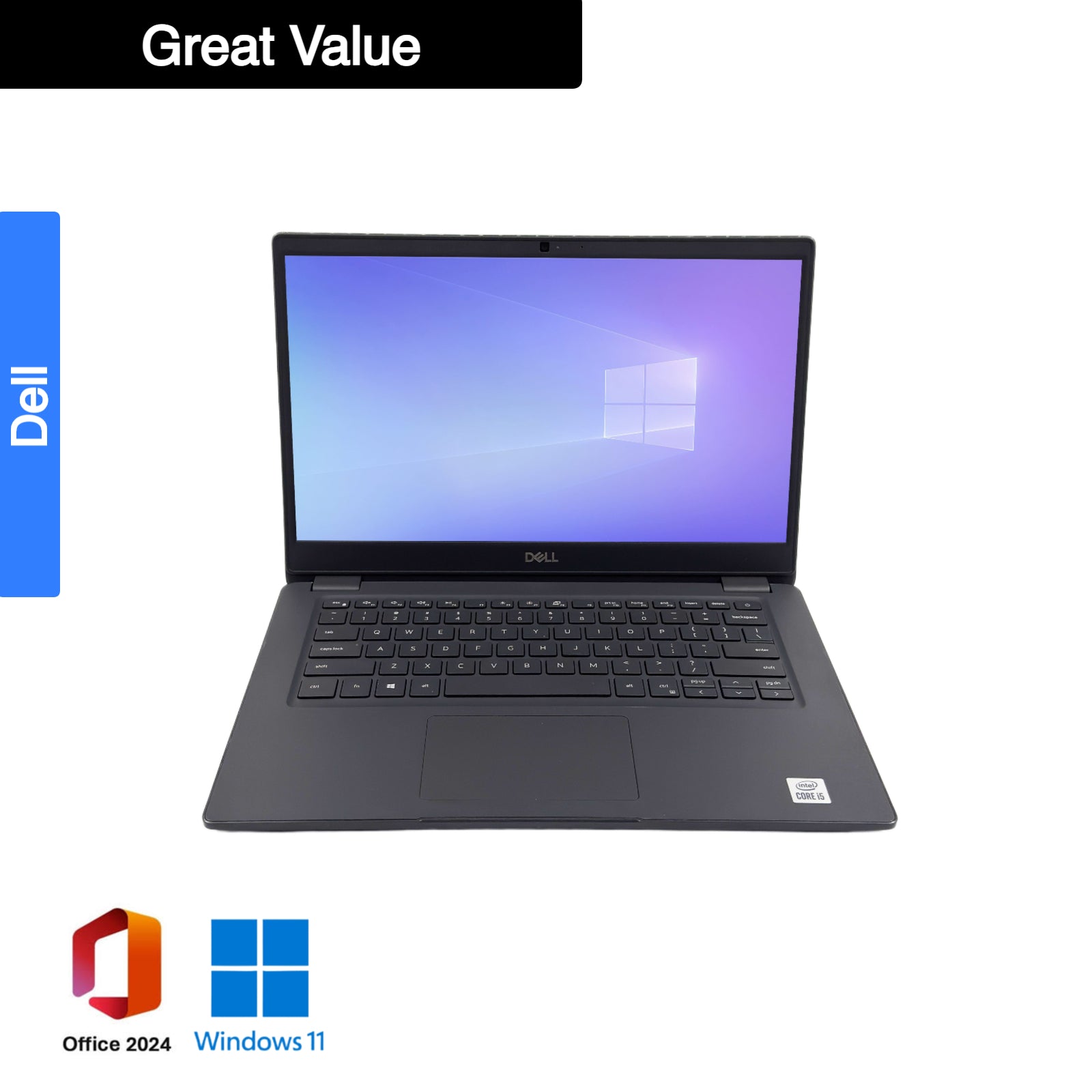 Dell Latitude 3410, 14