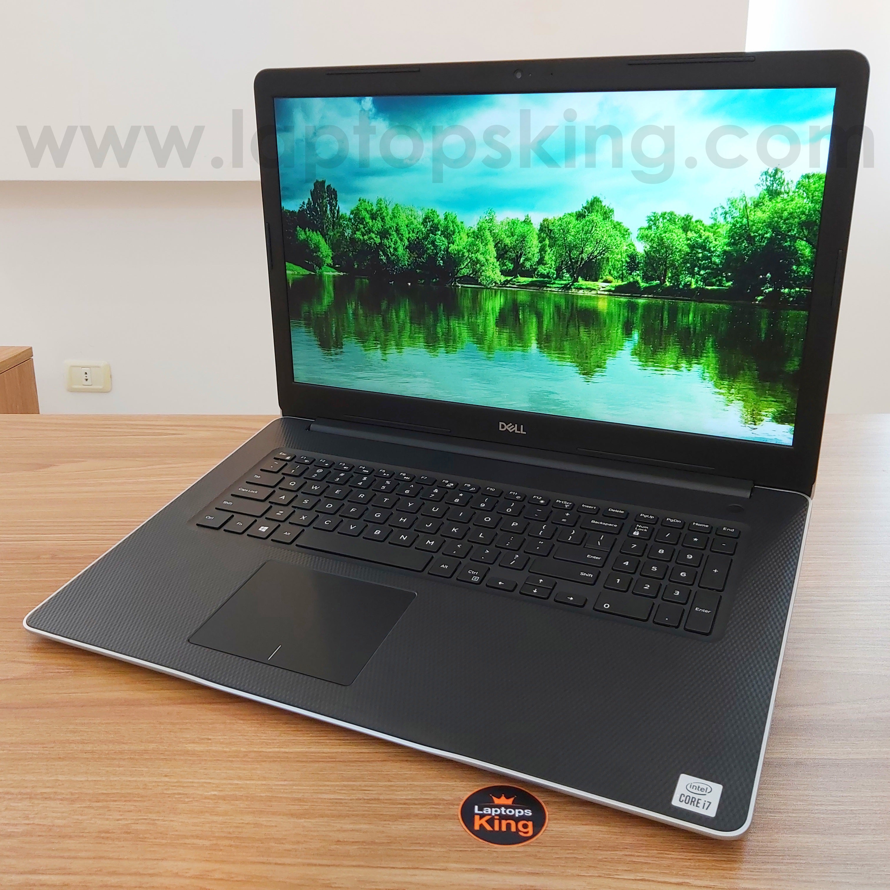 Dell Inspiron 3793 17.3