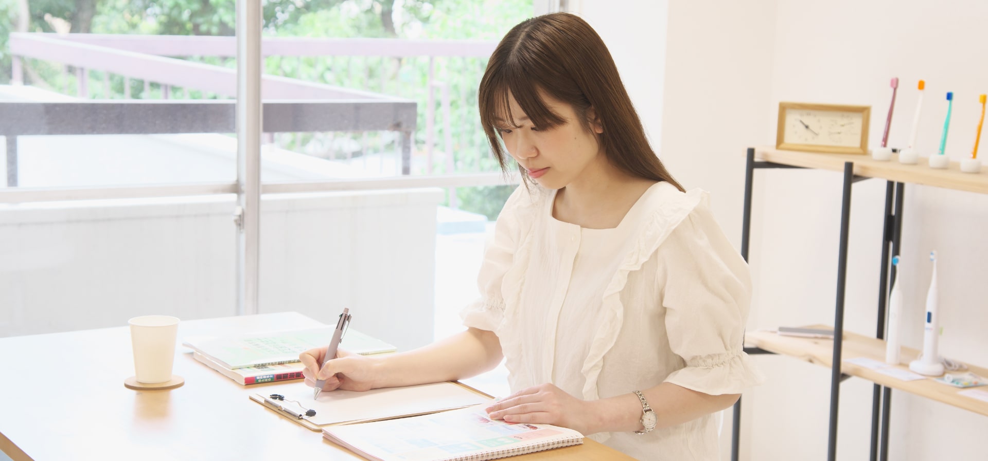 自習＆図書スペース利用 - ラプトレFUKUOKA