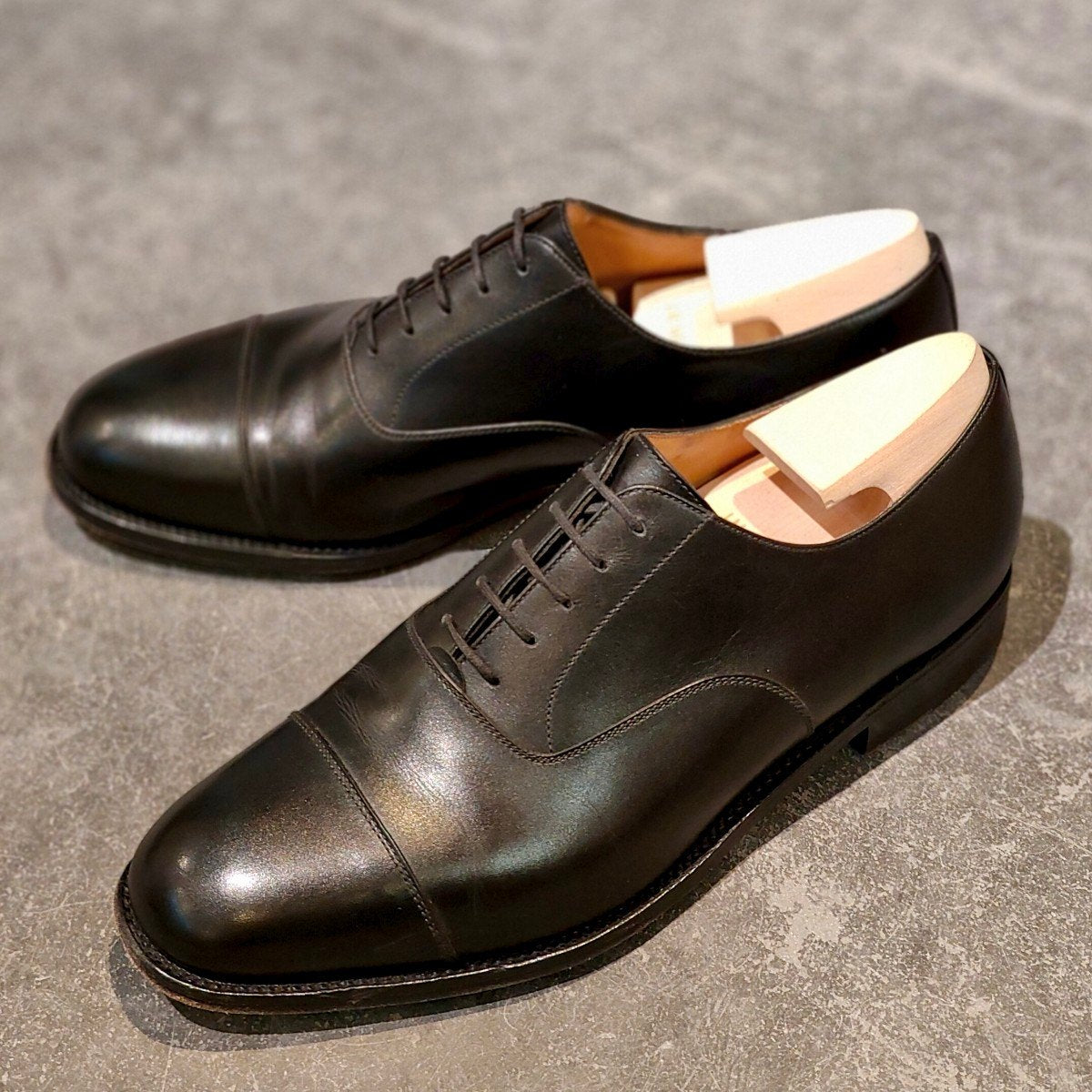 ジェイエムウエストン／J.M.WESTON | LASTLAB 渋谷の革靴専門店 – Page 2