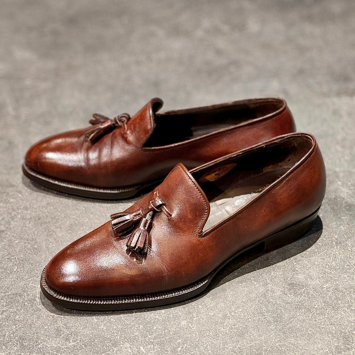 エンツォボナフェ／Enzo Bonafe – LASTLAB