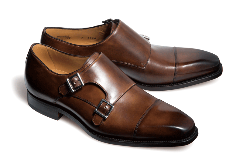 スマートなシルエットが特徴の『FRANCESCO BENIGNO （フランチェスコ