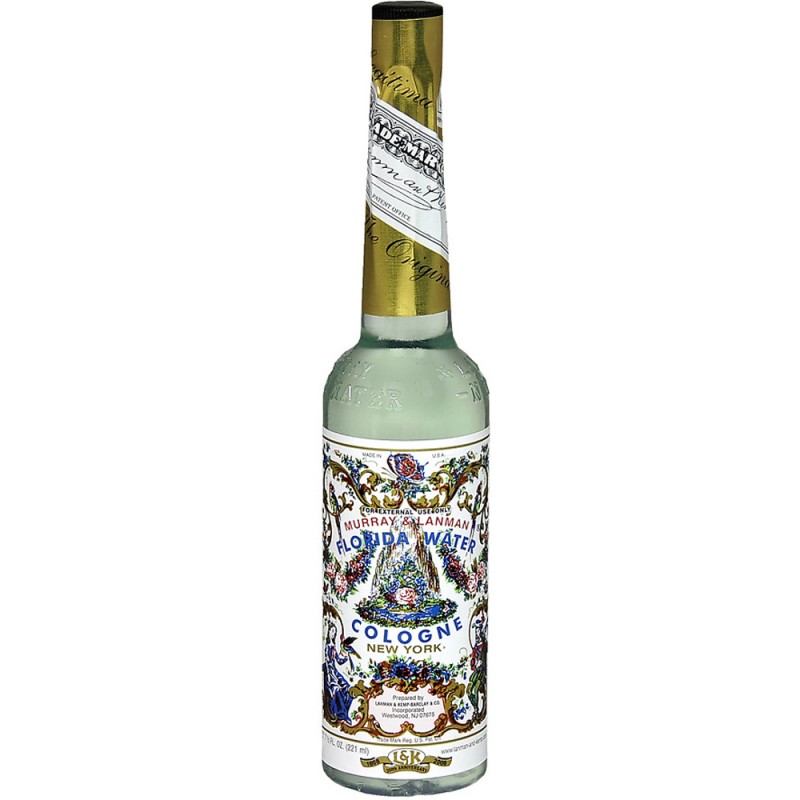 Comprar Agua de florida, 270ml. Murray Lanman I Herbolario La