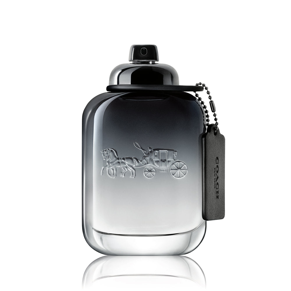 公式】コーチ マン オードトワレ｜COACH｜香水・フレグランス