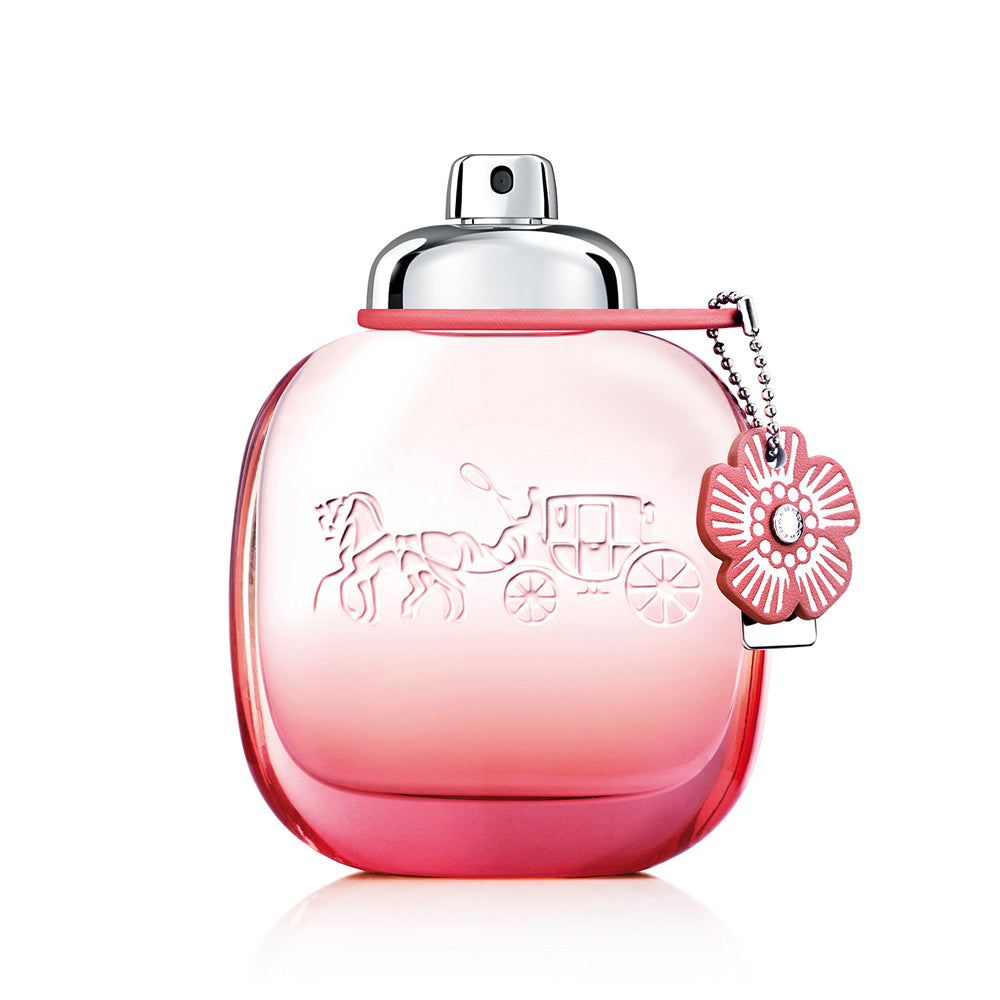 100mlと30ml未使用2本 コーチ ポピーブロッサム 香水 COACHコーチ