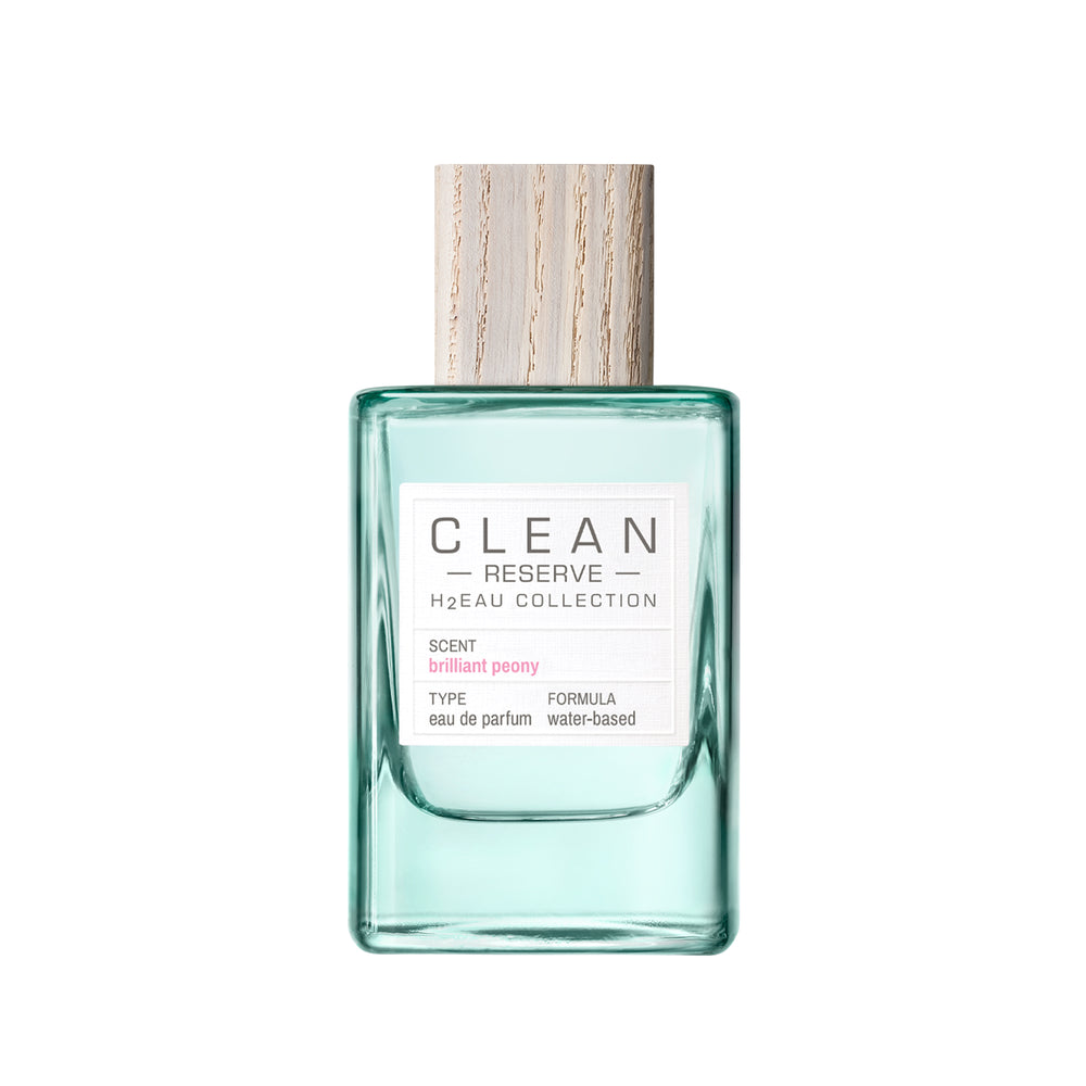 公式】クリーン リザーブ H2オー ブリリアント ピオニー