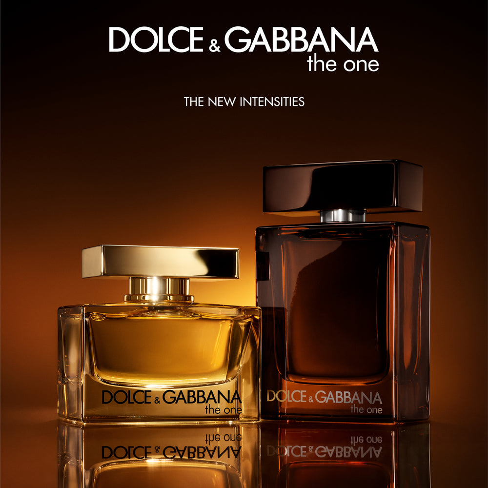公式】ドルチェ＆ガッバーナ ザ・ワン フォーメン パルファム