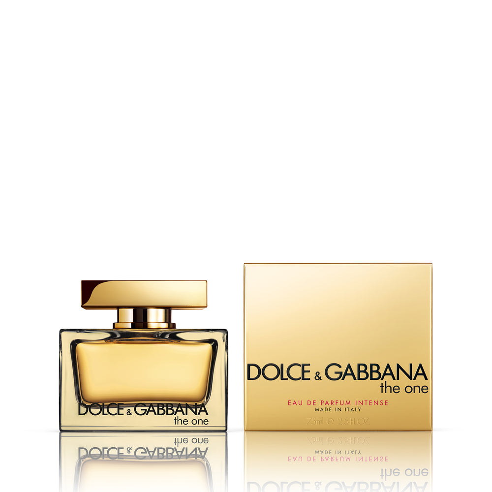 公式】ドルチェ＆ガッバーナ ザ・ワン オードパルファム インテンス