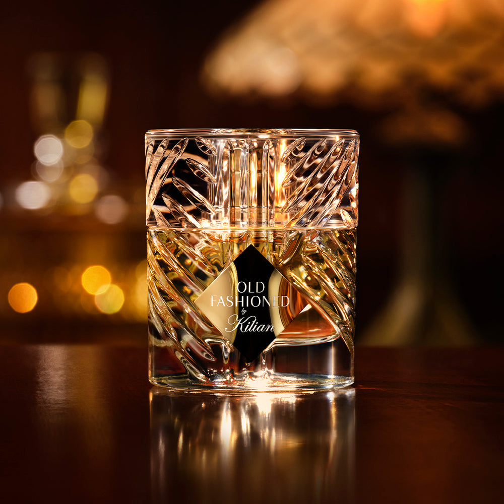 公式】オールド ファッション オード パルファム｜KILIAN PARIS