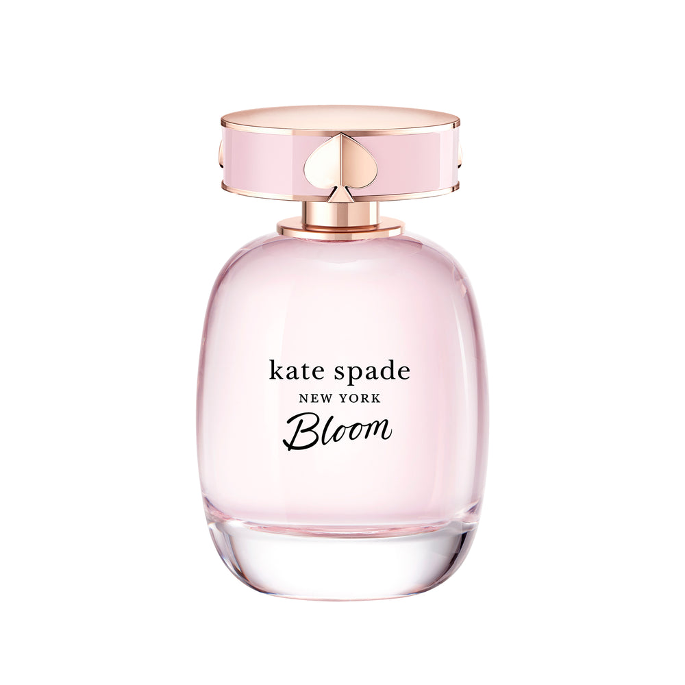 公式】ケイト・スペード ブルーム オードトワレ｜KATE SPADE NEW YORK