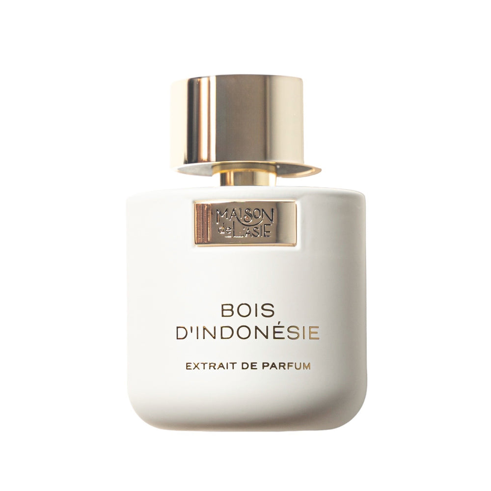 公式】ボア ダンドネジー エキストレ ド パルファム｜MAISON DE L'ASIE
