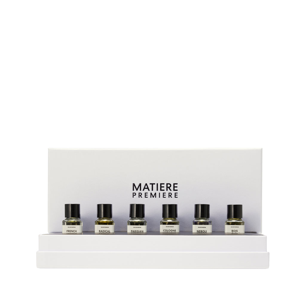 公式】コローニュ セドラ オードパルファム｜MATIERE PREMIERE（マティ