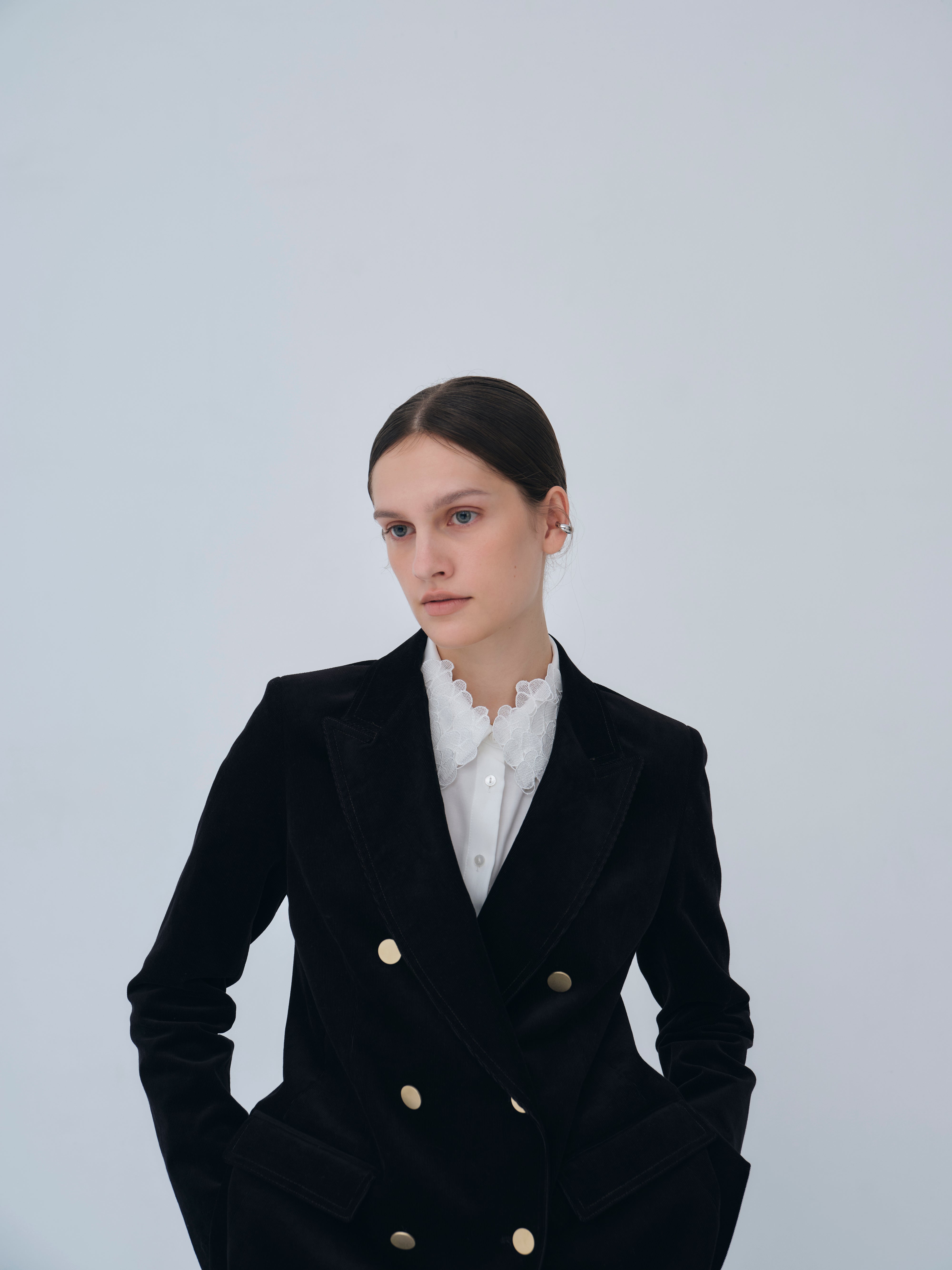 Outer – L'AUBE BLANC