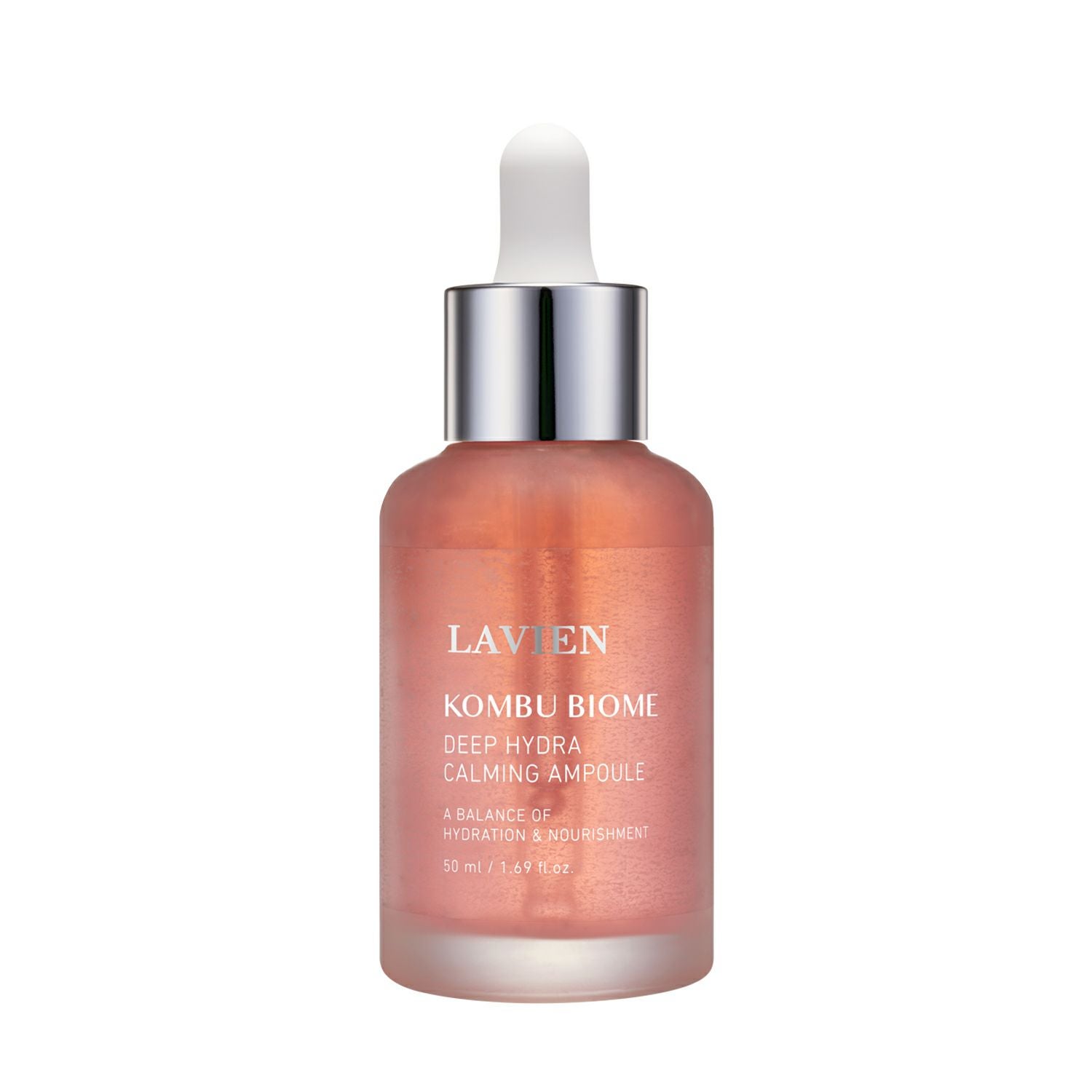 EGFマイクロピンアンプル 【美容液】 | LAVIEN JAPAN OFFICIAL ONLINE