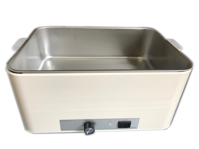 TAIJI社製ウォーマー、ホットストーン用品、ホットストーンマッサージ