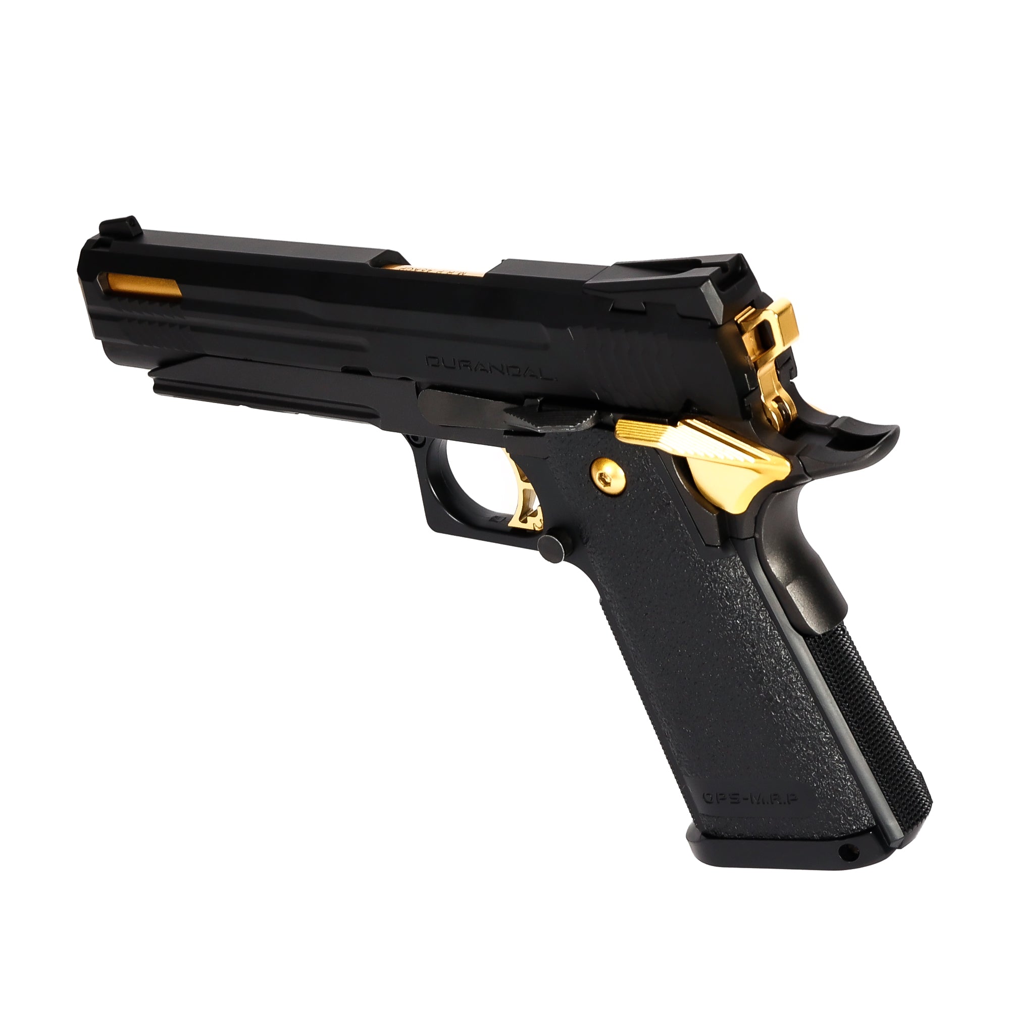 ハイキャパ5.1 カスタムスライド 