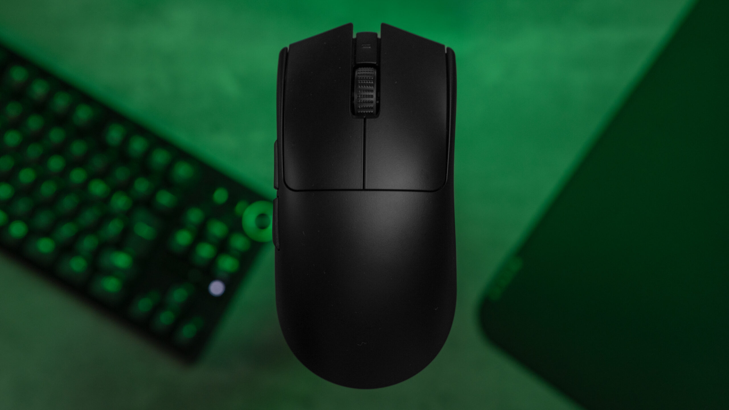 Viper V3 Pro レビュー – LBR｜ゲーム周辺機器の情報サイト