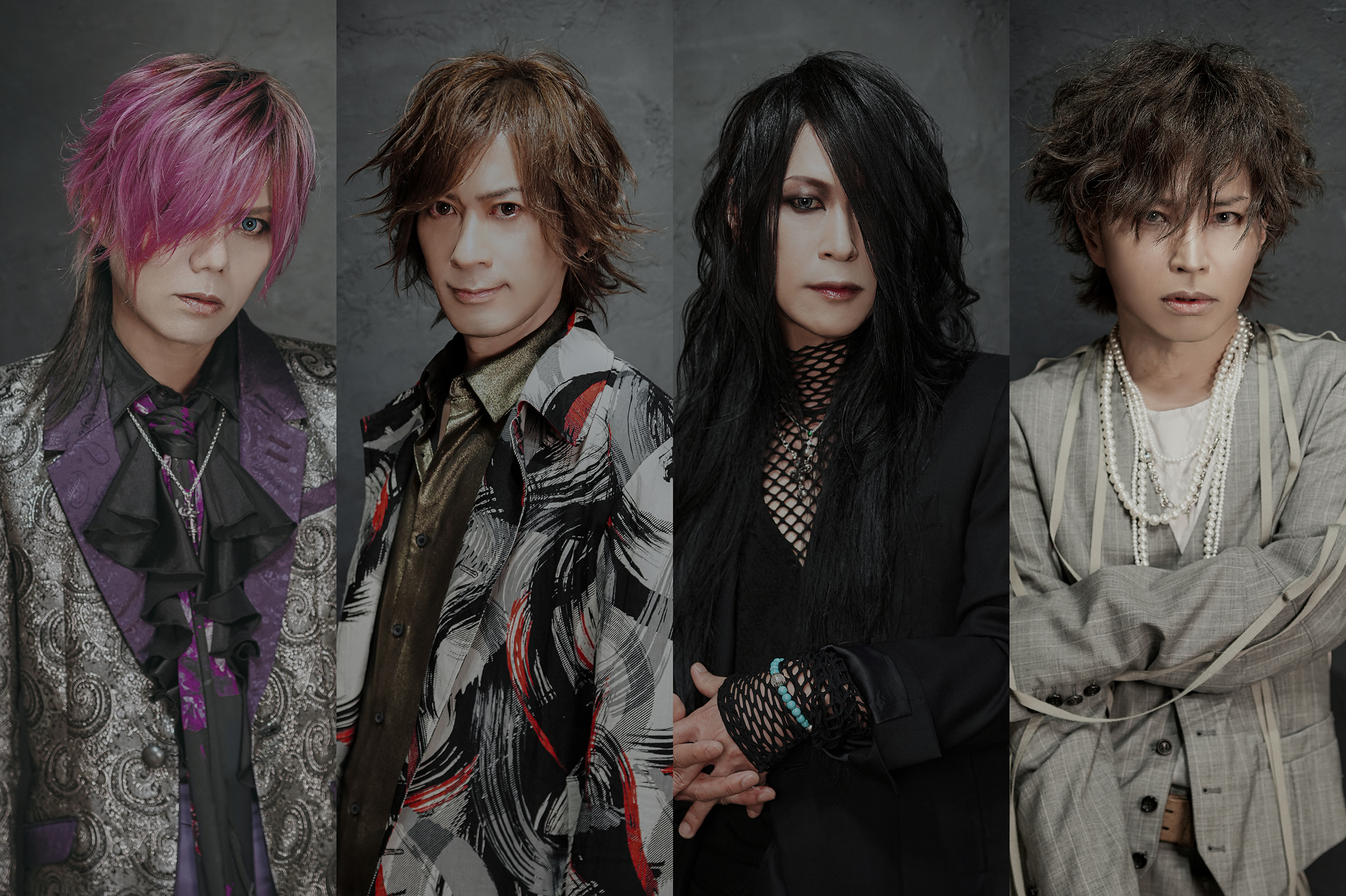 La'cryma Christi OFFICIAL TEAM “LC GARDEN”