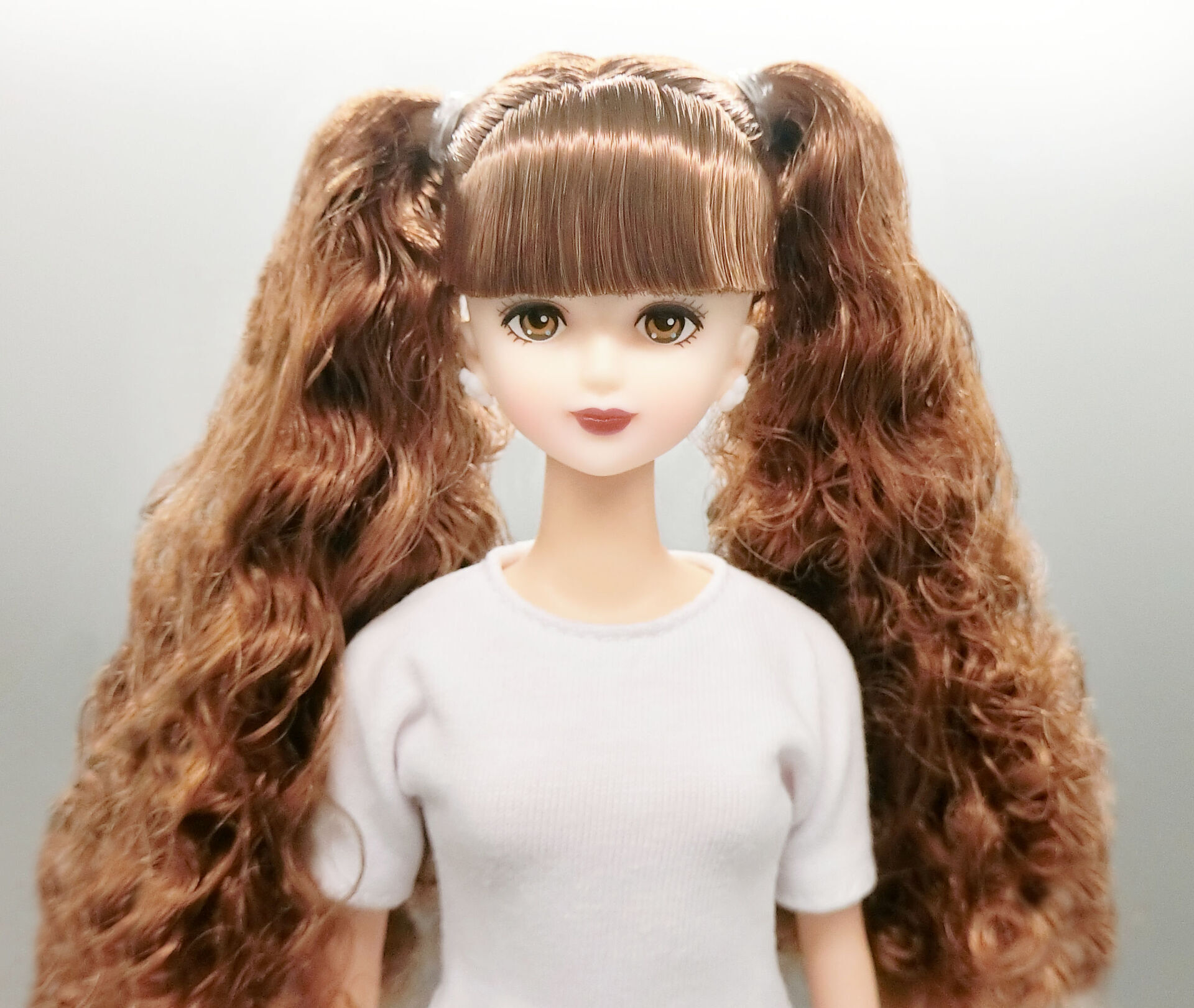 ドール入荷のお知らせ(2025年1月): リカちゃんキャッスルのちいさなお