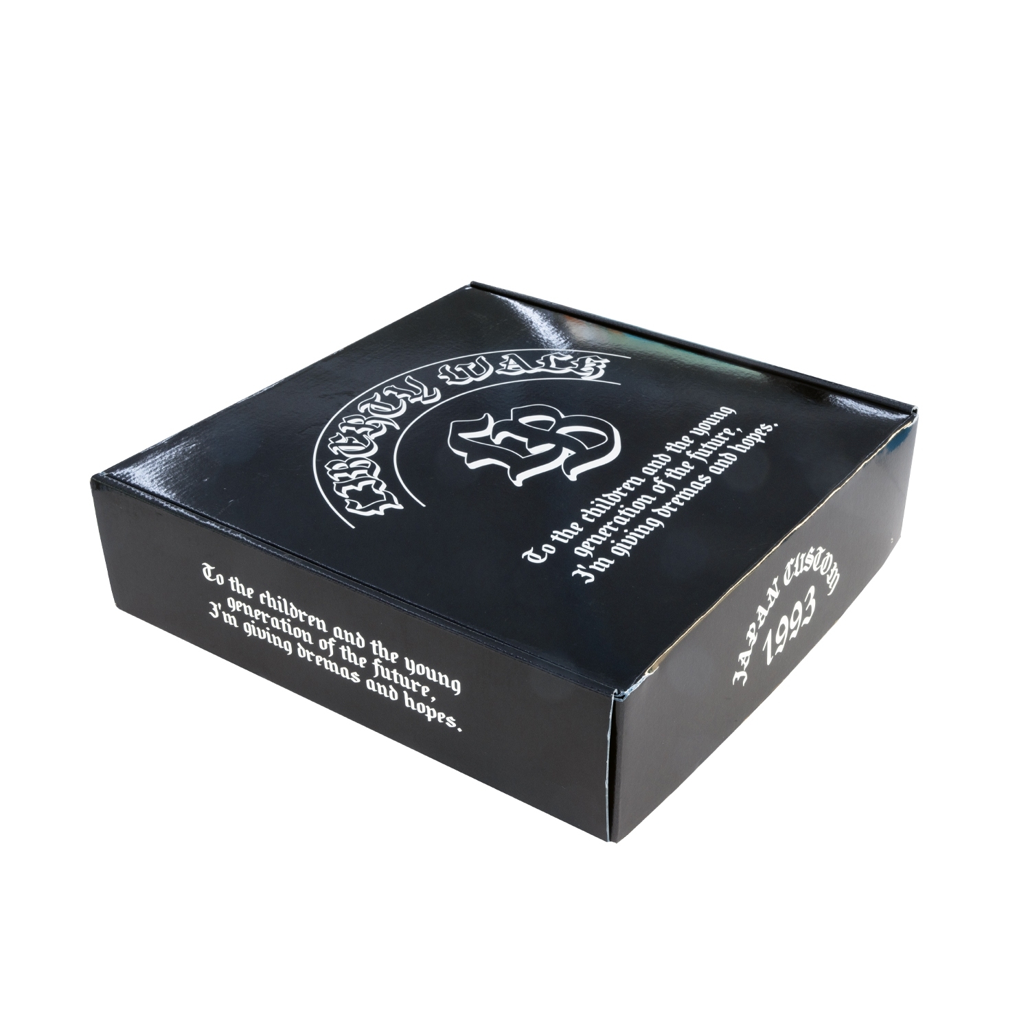 本数限定】LB Steering ver.4 - LB - AUTOPARTS