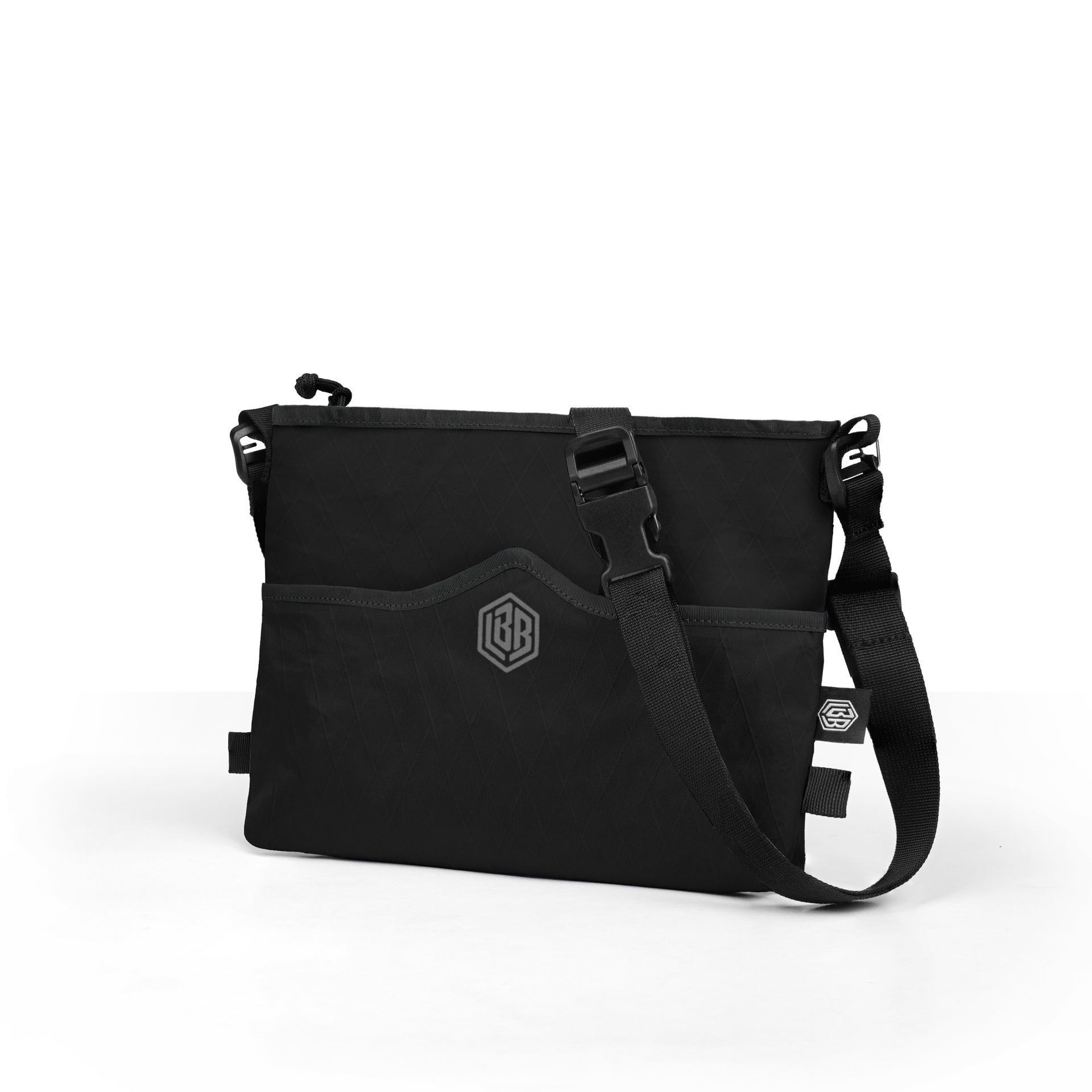 Sacoche - Sling Bag 'Desert' | LBBJKT