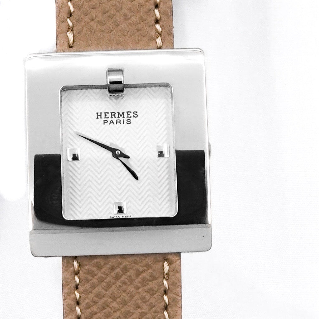 HERMES WATCH OTHER – LE MIRAIS Collection