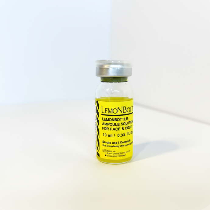 即効性×安全性で差別化】切らない・痛くない・すぐ変わる。韓国発