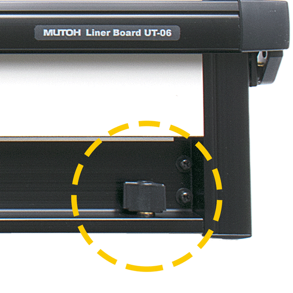 特集：建築士試験に便利なA2平行定規【ムトー ライナーボードUT−06編