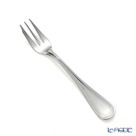クリストフル パール 0010 ケーキフォーク 046 | ブランド洋食器専門店