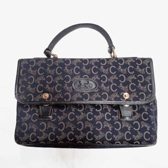 セリーヌ（CELINE）鞄の修理案内 - 革製品の修理 レザーリフォーム