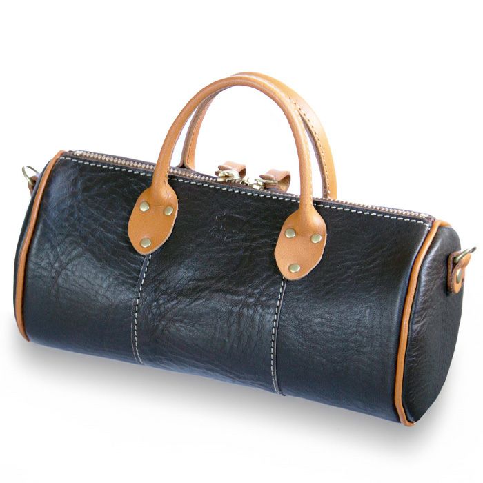 JUNE様 丸型ボストンバッグ コーディロイ ハンドメイド JUNE様 丸型