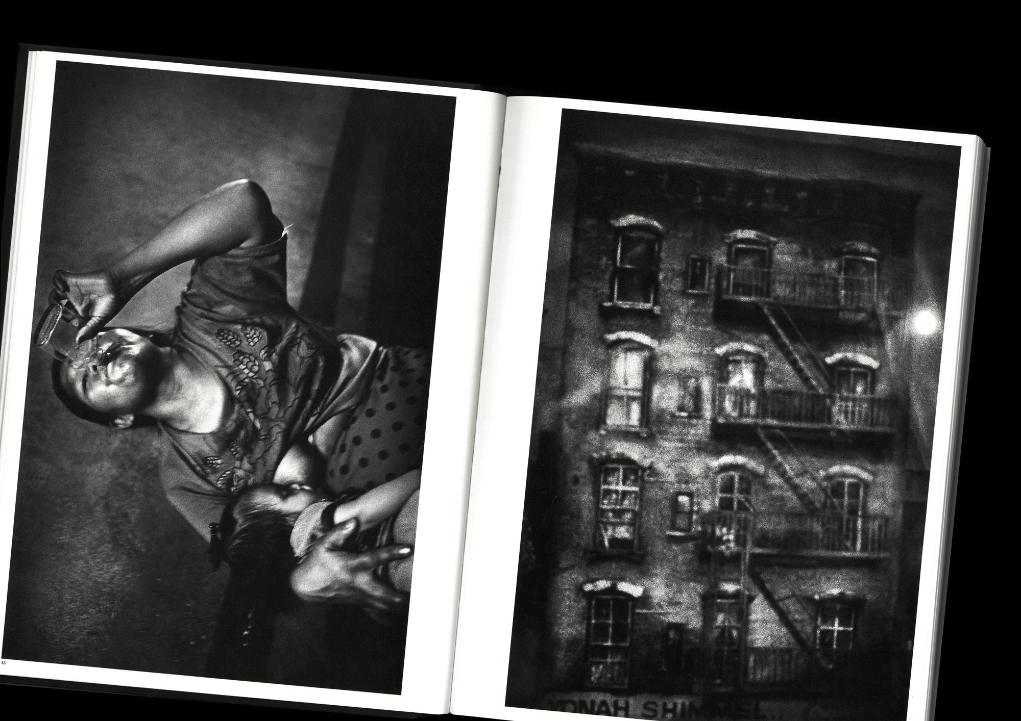 LE BAL Books - Anticorps