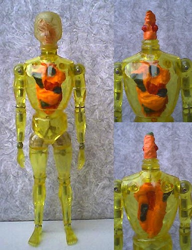 キングワルダーⅠ世・ページ