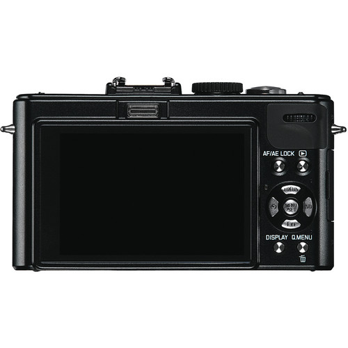 Leica D Lux 5 Camera Review - LEICA REVIEW