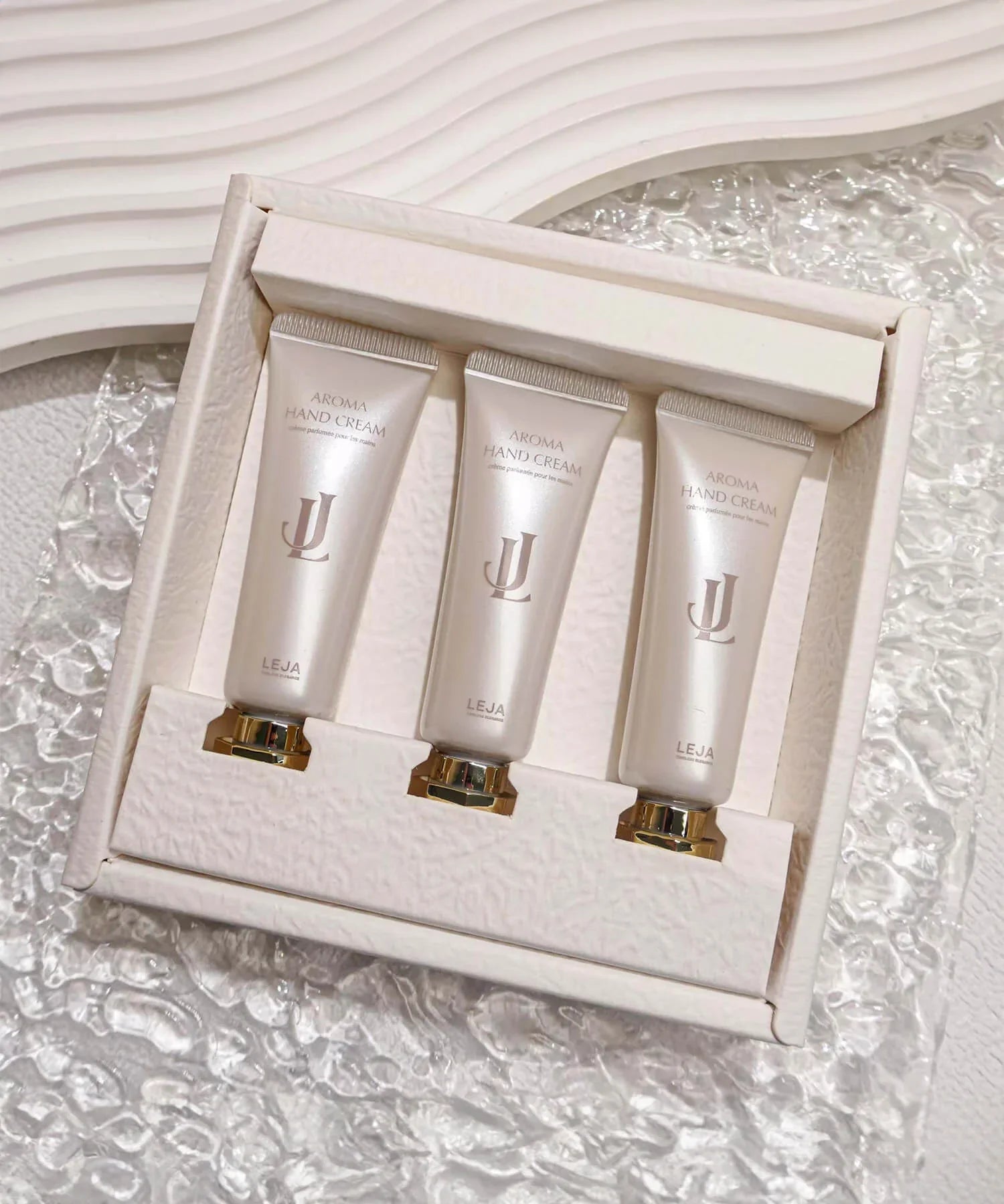 POCKET IN HAND CREAM】7種のヒアルロン酸配合｜ミニハンドクリーム