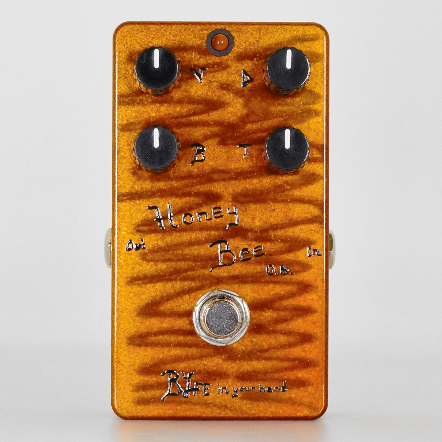 One Control - BJFE in your hand series Honey Bee OD 4K – LEP