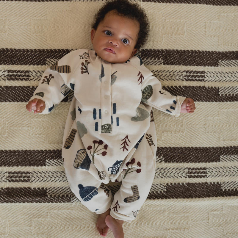 ネコポス送料無料】organic zoo（オーガニックズー）2025AW Cosy Wild