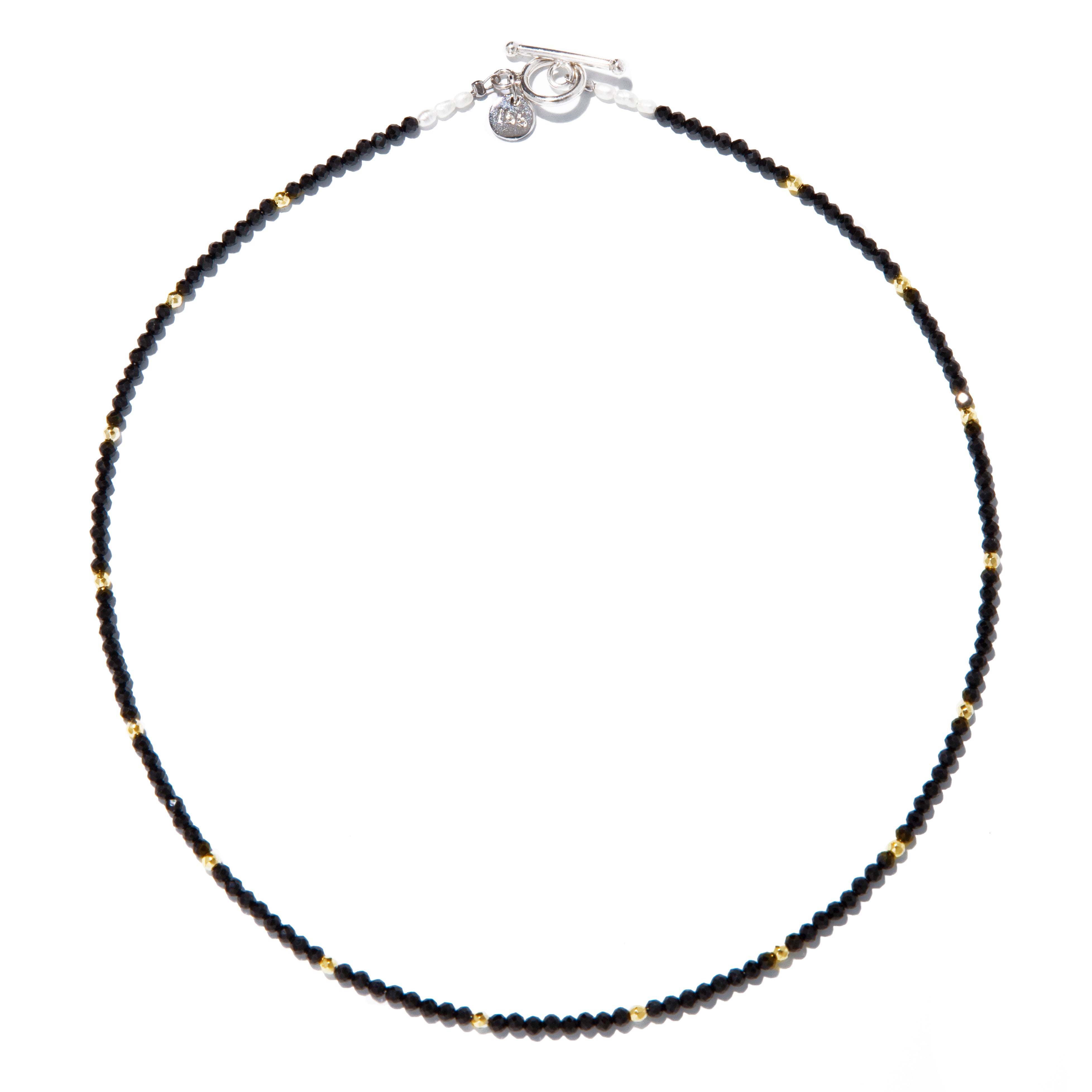 moonlight choker – les bon bon Online store