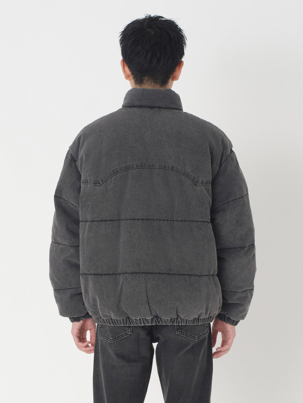 スーパーデニムダウンジャケット – リーバイス®公式オンラインストア