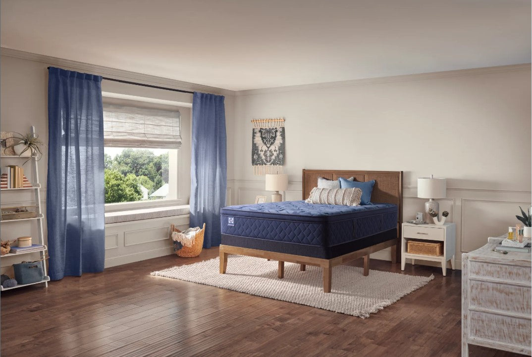 Sealy Grand Hotel 2.0 Mattress – Levin Furniture