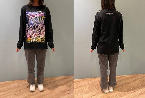 ファンフェスティバル 2023-2024 オフィシャルグッズ 第3弾：アパレル