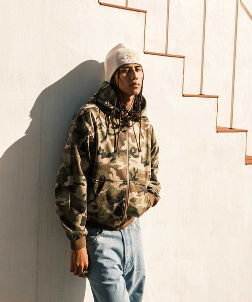 SWEATSHIRT (スウェット) のオンライン通販｜LFYT OFFICIAL SITE