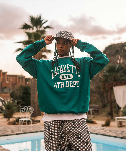 SWEATSHIRT (スウェット) のオンライン通販｜LFYT OFFICIAL SITE