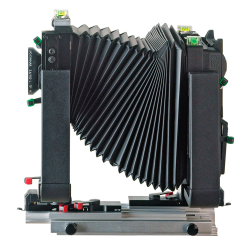 Technikardan S 45 | Linhof