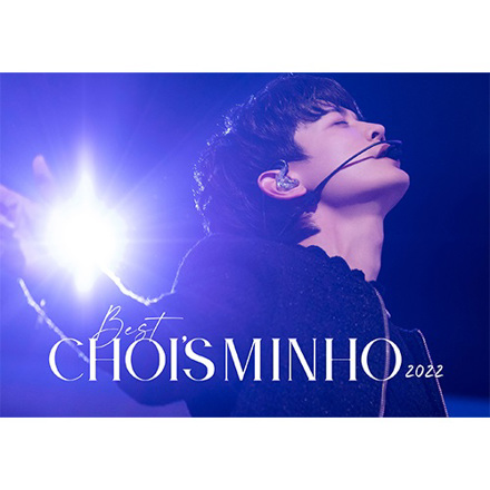 MINHO「SHINee WORLD J Presents 